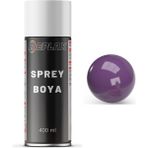 Replax Mor Kampana Sprey Boyası 400 Ml