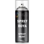 Replax Opel Movano 92U Polyester Gümüşü Sprey Rötuş Boyası
