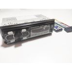 Replax Oto Teyp Mp3 USB Çalar 12VOLT Kırmızı Işıklı 2749951