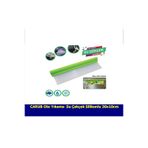 Replax Oto Yıkama Su Çekçek Silikonlu 30x10cm