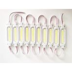 Replax Parmak Cob Led Beyaz 24 Volt Su Geçirmez 10,lu 3m 0409974