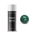 Replax Plastik Boyası 400 ml Açık Yeşil Sprey Boya
