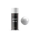 Replax Plastik Boyası Açık Gri Sprey Boya 400 Ml