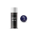 Replax Plastik Boyası Lacivert Sprey Boya 400 Ml
