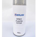 Replax Plastik Yüzey Astarı 400 Ml.