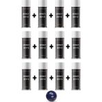 Replax Ral 5002 Lacivert 12x400 ml Sprey Boya