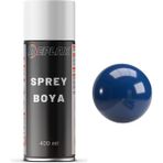 Replax Ral 5017 Trafik Mavi 400 ml Sprey Boya