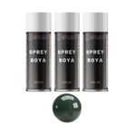 Replax Ral 6005 Koyu Çit Yeşili 3x400 ml Sprey Boya