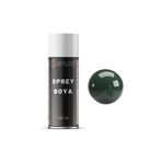 Replax Ral 6005 Koyu Çit Yeşili 400 ml Sprey Boya
