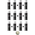 Replax Ral 7032 Çakıl Gri 12x400 ml Sprey Boya