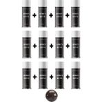 Replax Ral 8017 Çikolata Kahverengi 12x400 ml Sprey Boya