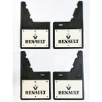 Replax Renault 12 Ts Ön Arka Çamurluk Paçalık Tozluk 4,lü