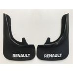 Replax Renault Arka Paçalık Çamurluk Tozluk 2'li