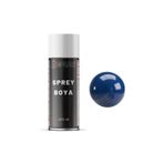 Replax Scooter Boyası Mavi Sprey Boya 400 Ml