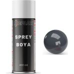 Replax Scooter Boyası Taş Gri Sprey Boya 400 Ml