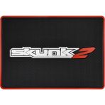 Replax Skunk2 Kaymaz Torpido Pedi - Skunk2 Kaydırmaz Ped - Skunk2 Ped