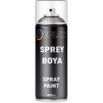 Replax Tesla Mat Siyah Jant Sprey Rötuş Boyası