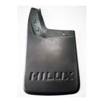 Replax Toyota Hilux Sol Arka Paçalık Çamurluk Tozluk PAÇ-013