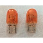 Replax Turuncu 93 T20 Dipsiz Gündüz Far Ampulü 2 Adet Tek FLAMA12V SP001
