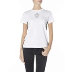 Replay 001 Beyaz Kadın T-Shirt