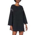 Replay 098 Black Kadın Sweatshirt