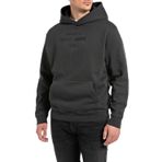 Replay 099 Kapüşonlu Blackboard Erkek Sweatshirt