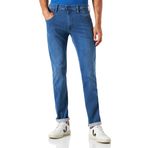 Replay Anbass Forever Blue 009 Medium Blue Erkek Jeans