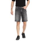 Replay Grover Short Straight Erkek Bermuda Şortm1072000573B446,Gri 31
