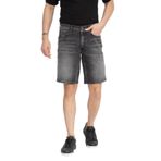 Replay Grover Short Straight Erkek Bermuda Şortm1072000573B446,Gri 36