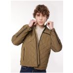 Replay Haki Erkek Mont M8000 928 DARK OLIVE...