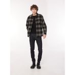 Replay Normal Bel Slim Fit Erkek Denim Pantolon M914Y 007 Dark Blue - Koyu Mavi - 36 - 34