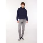 Replay Normal Bel Slim Fit Erkek Denim Pantolon M914Y 096 Medıum Grey - 36 - 32