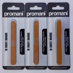Repline Promani Tırnak Törpüsü 3 x 10'lu