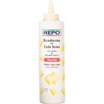 Repo 1 kg Beyaz Çikolatalı Topping Dondurma Sosu
