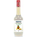 Repo Ananas Aromalı Kokteyl Şurubu 700ml - 700 ml
