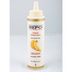 Repo Frozen 1 kg Muz Meyveli Sos