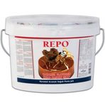 Repo Karamel Aromalı Soğuk Pasta Jöle 7 kg