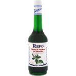 Repo Kokteyl Şurubu Nane Aroma 700 ml - Cafe Crema