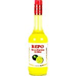 Repo Misket Limonu Aromalı Kokteyl ve Kahve Şurubu 700 ml
