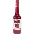 Repo Nar Aromalı Kokteyl Şurubu 700 ML