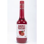 Repo Nar (GRENADINE) Aromalı Kokteyl Surubu 70 Cl