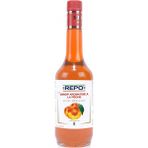 Repo Şeftali Aromalı Kokteyl Şurubu 700ml - 700 ml