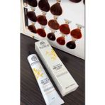 Repox Evoque Profesyonel Milk Therapy Kuaför Saç Boyası 100 ml Beyaz Kapatma - 6.34 koyu kumral dore bakır
