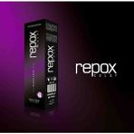 Repox Kalıcı Kuaför 8.0 Renk 60ML Açık Kumral Beyaz Kapatır Saç Boyası