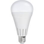 Repplam 12 Watt Şarjlı Ampul 1150 Lümen Beyaz Işık Şarjlı Ampul Şarjlı Lamba Ampul