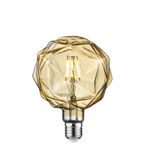 repplam Kristal Rustik Ampul Rustik Edison Ampul
