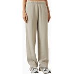 Represent Initial Twisted-Seam Sweatpants, Pamuklu Fleece ile Lüks ve Konforlu Günlük Şıklık - XS - Gri