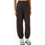 Represent Owners Club Sweatpants, Pamuk Fleece Eşofman Altı, Rahat ve Şık - Kahverengi