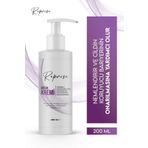 REPRISE Hamilelik Öncesi Ve Sonrası Selülit Kilo Alıp Vermeden Kaynaklanan Çatlak Bakım Kremi 200 ml