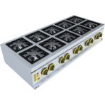 Repsan 10 Lu Set Üstü Mini Ocak